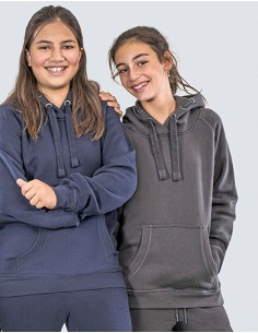 H-2005-Kids Premium Hoody 2